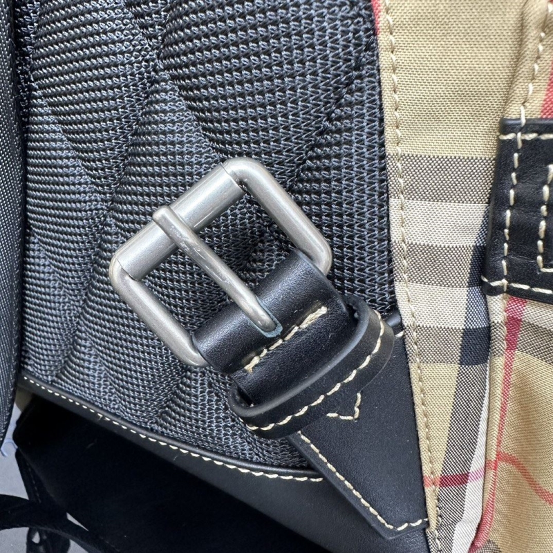 Burberry Backpacks